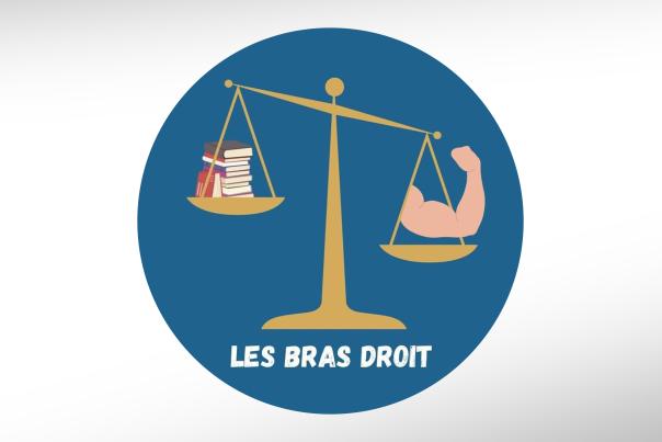 Logo Les Bras Droit kàp