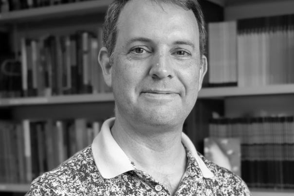 Photo de Lieven Vandelanotte