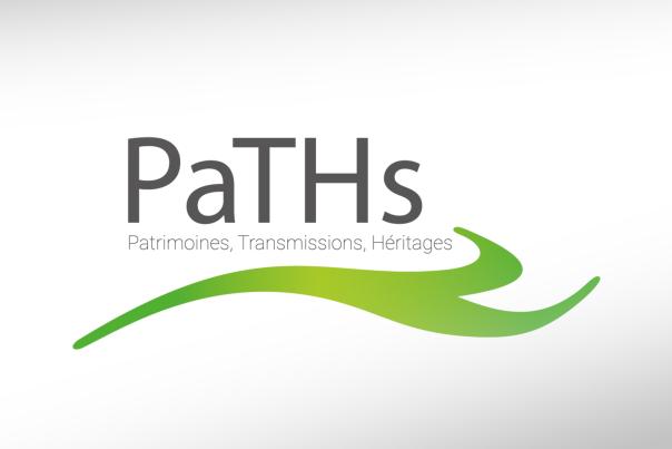 Logo institut de recherche PATHS