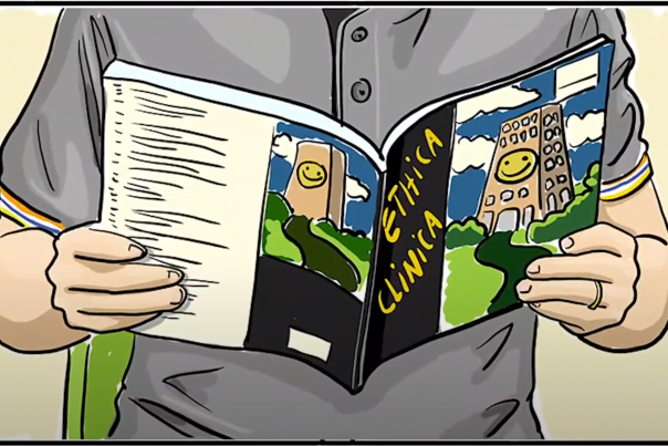 Vidéos département sciences philosophies et sociétés