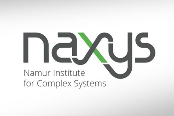 Naxys logo