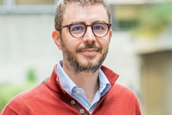 Olivier Sartenaer