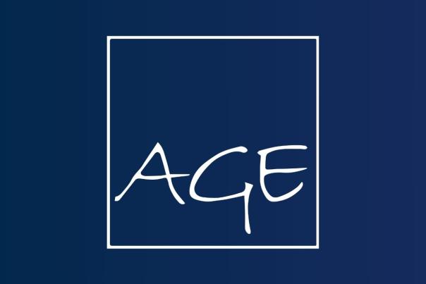 Logo AGE
