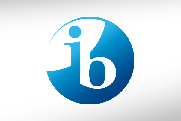 Logo du baccalauréat international