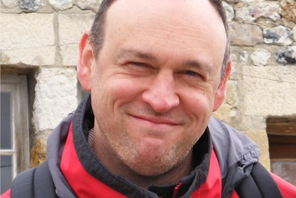 Xavier De Bolle