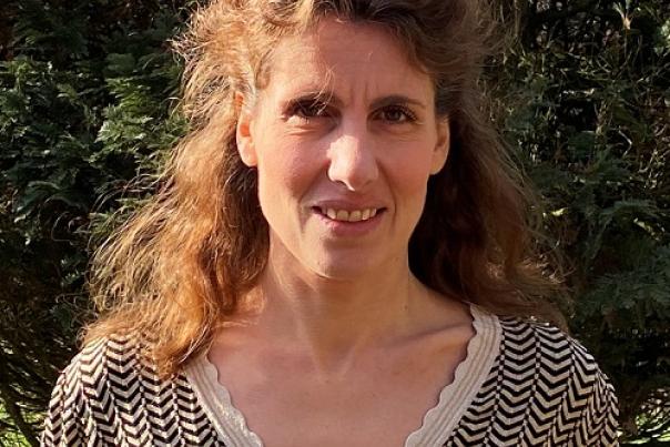 Valérie Tilman