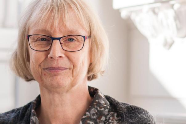 Carine Michiels