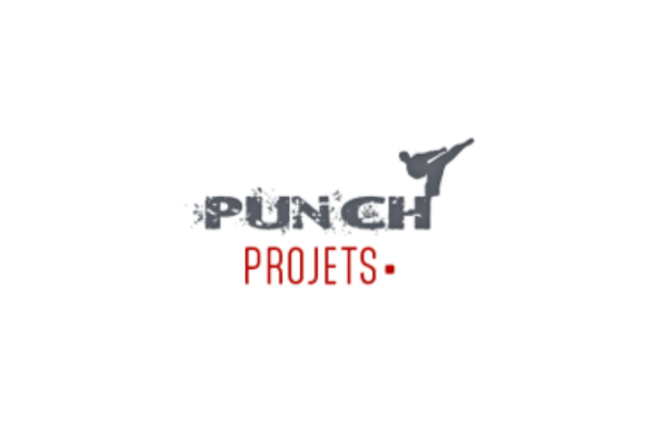 Visuel projets PUNCH