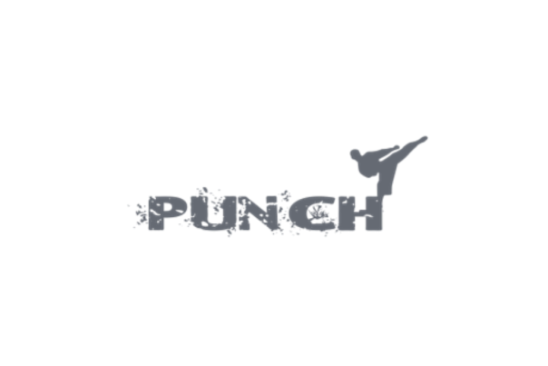 Logo PUNCH