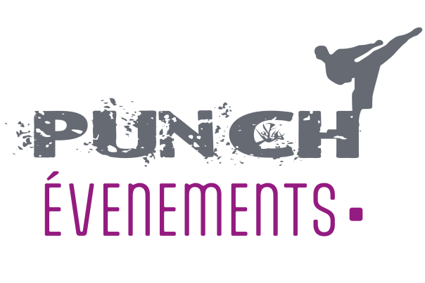 Visuel événements PUNCH