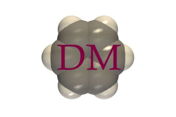 Logo DrawMol