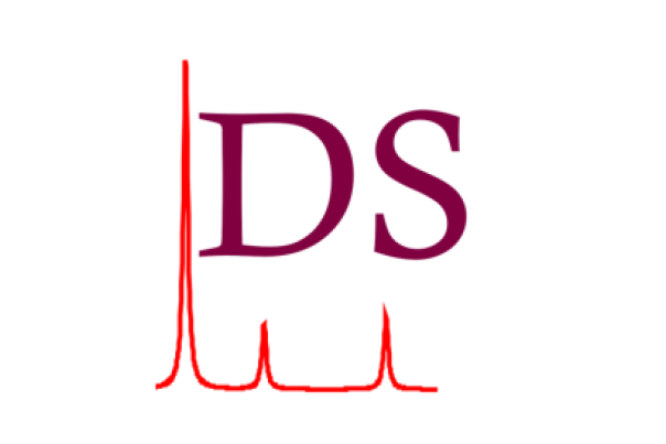 Logo DrawSpectrum