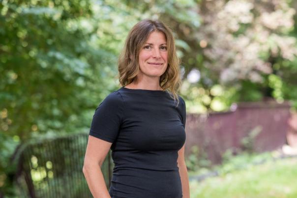 Julie Solbreux