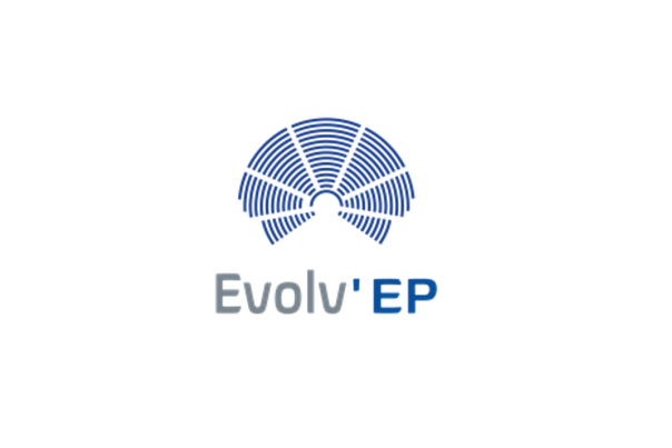 Logo du projet FNRS Evolv'EP