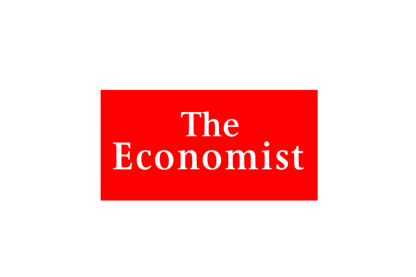 Logo de "the Economist"
