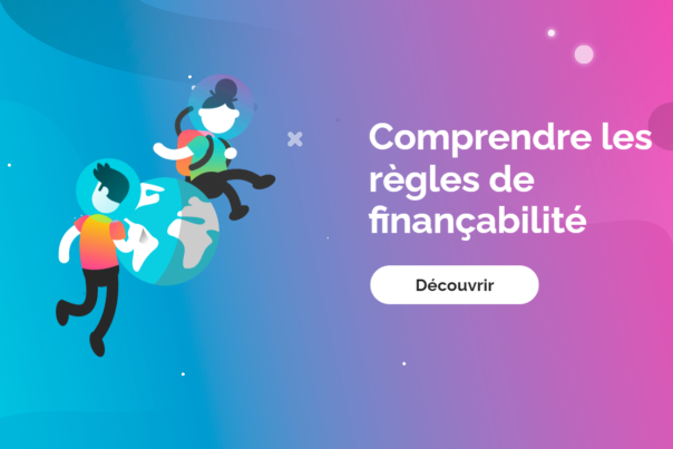 Visuel règles de finançabilité