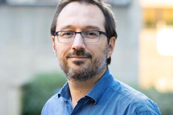 Benoit FRENAY