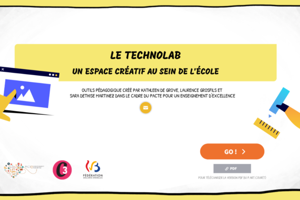 Visuel Technolab