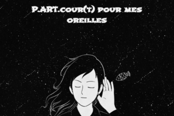 Visuel pour mes oreilles