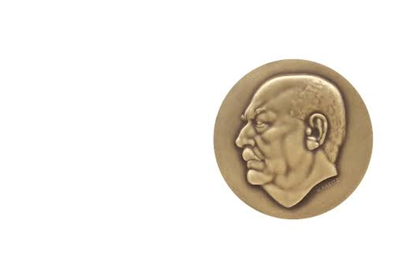 Médaille de la Fondation Francqui