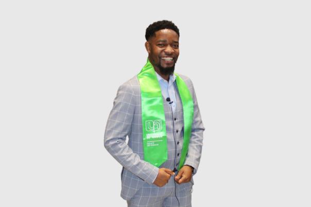Christian Mugisho Zagabe