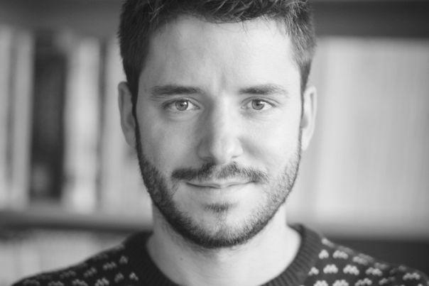 Photo d'Arthur Borriello