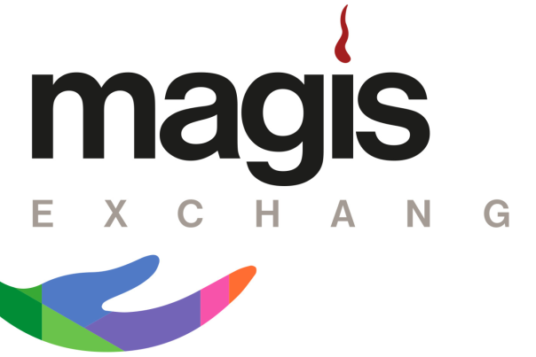 Logo MAGIS Exchange