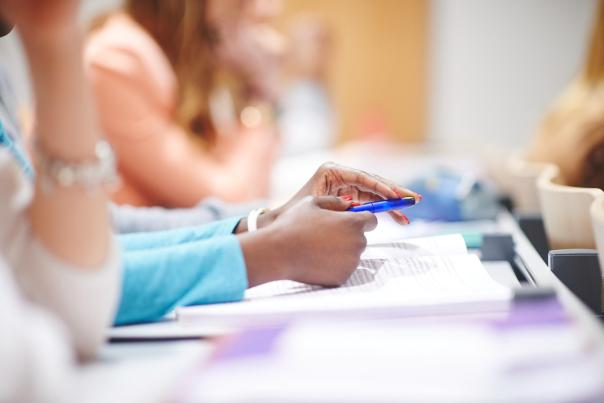 Certificat programme détaillé