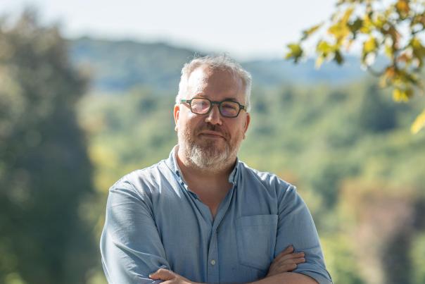 Photo de François-Xavier Fievez