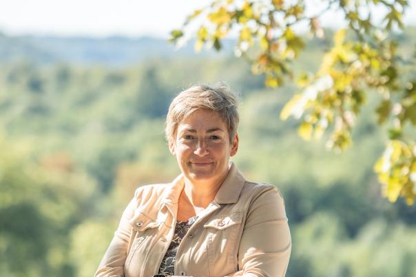 Photo de Valérie Daenen