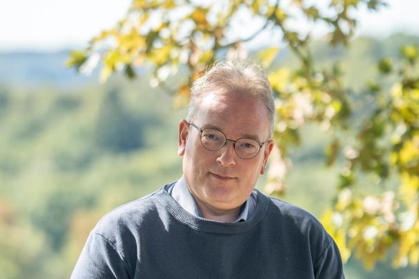 Photo de Laurent Schumacher