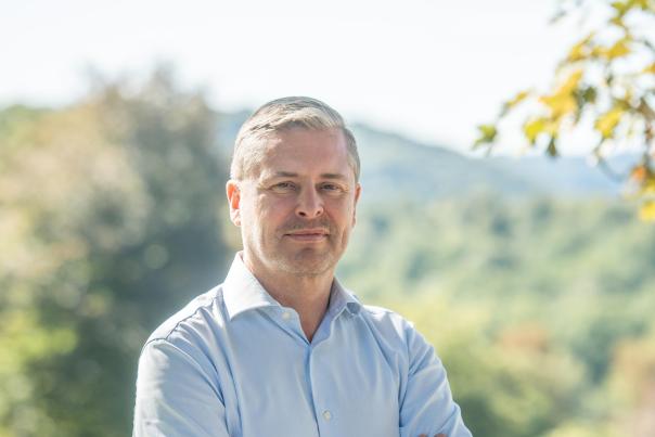 Photo de Stéphane Faulkner