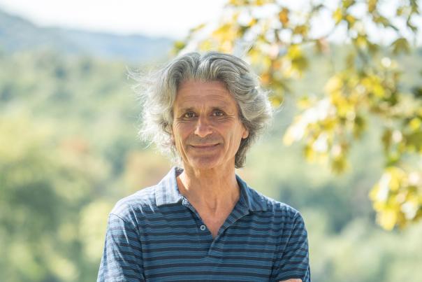 Photo de Stéphane Leyens