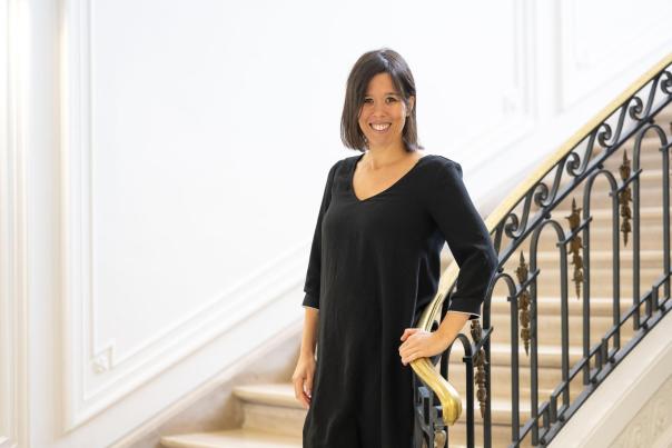 Gaëlle Pontarotti