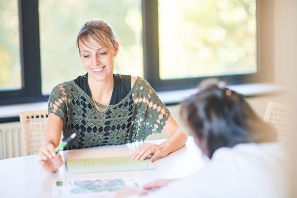 Certificat en accrochage scolaire et social