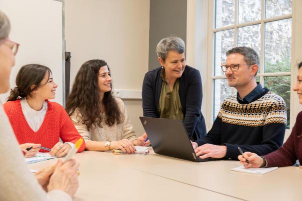 Certificat en langue scolaire et différenciation