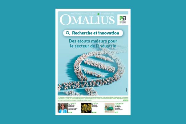 Cover Omalius décembre 2025