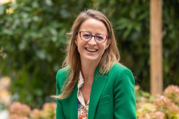 Amélie Lachapelle (c) Sebastien Roberty