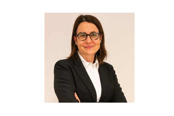 Giovanna Saraconi - CEO Phoenix Group