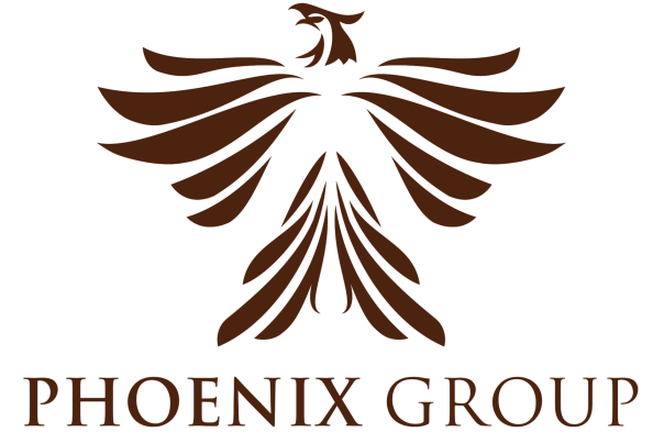 Phoenix Capital group logo