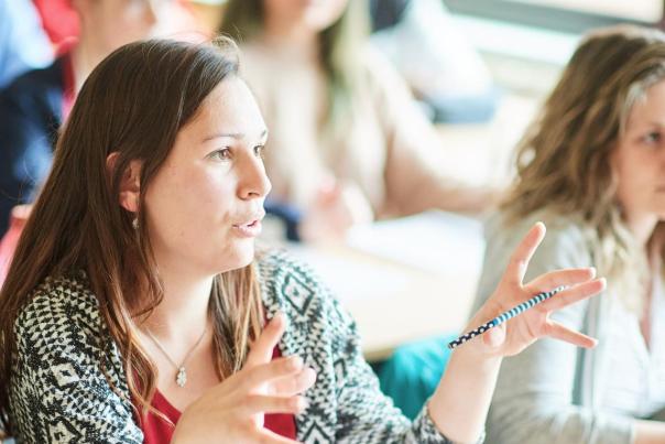 Unités d'enseignement transversales