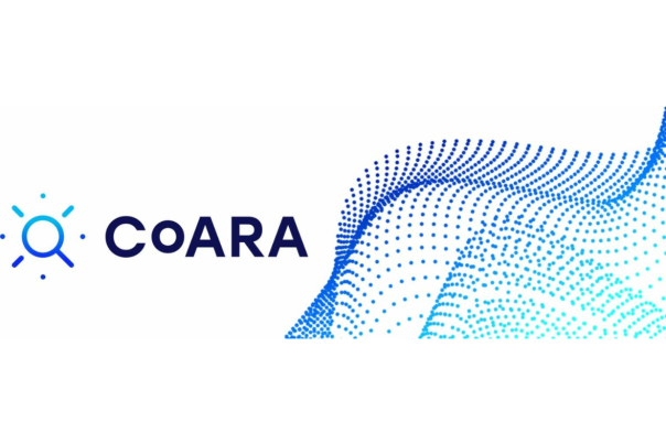 logo coara