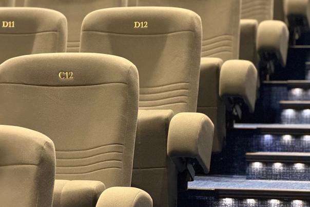 Master Cinéma