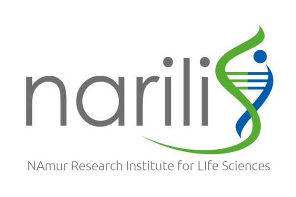 Logo de l'institut de recherche NARILIS
