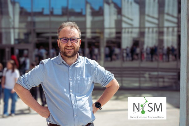 Michael Lobet - NISM