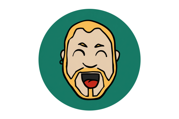 Avatar de Maxime