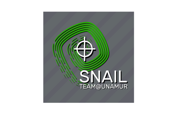 Groupe SNAIL UNamur