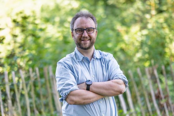 Michaël Lobet
