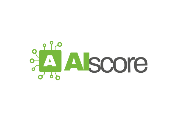 Logo IA score