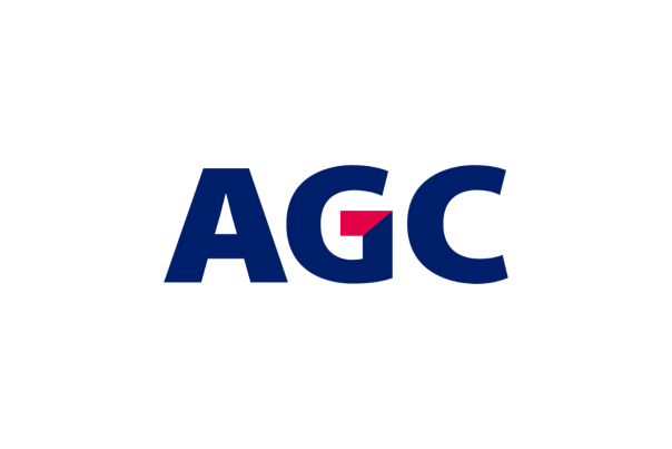 AGC Logo